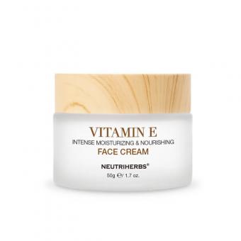 Vitamin E Cream Wholesale