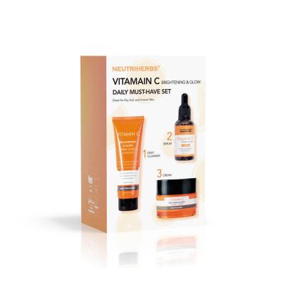 Wholesale Bsfyourskin Skincare Set
