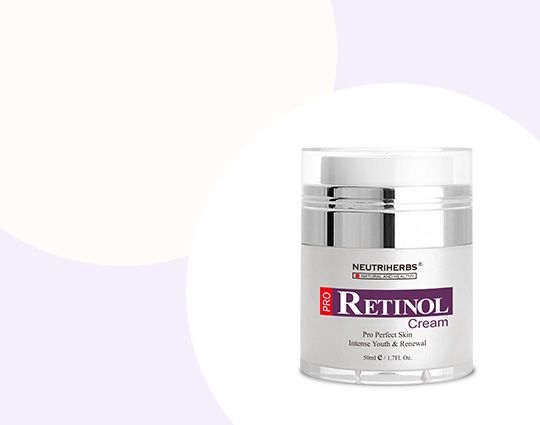 العناية بالبشرة PRO Retinol